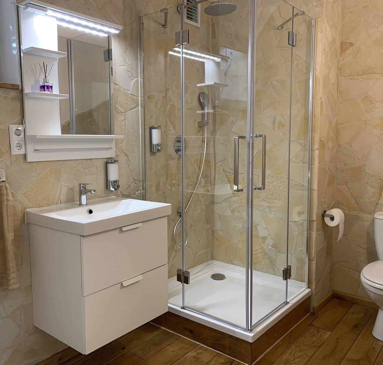 Ganze Ferienwohnung, Ferienwohnung Drachennest in Rätikon Gebirgsgruppe, Feldkirch