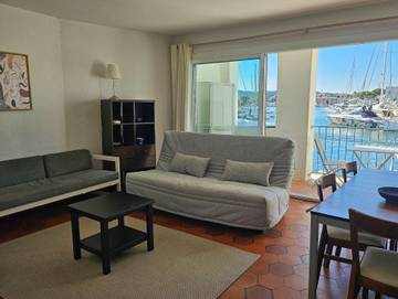 Holiday Apartment for 4 People in Port Grimaud, Grimaud, Photo 2