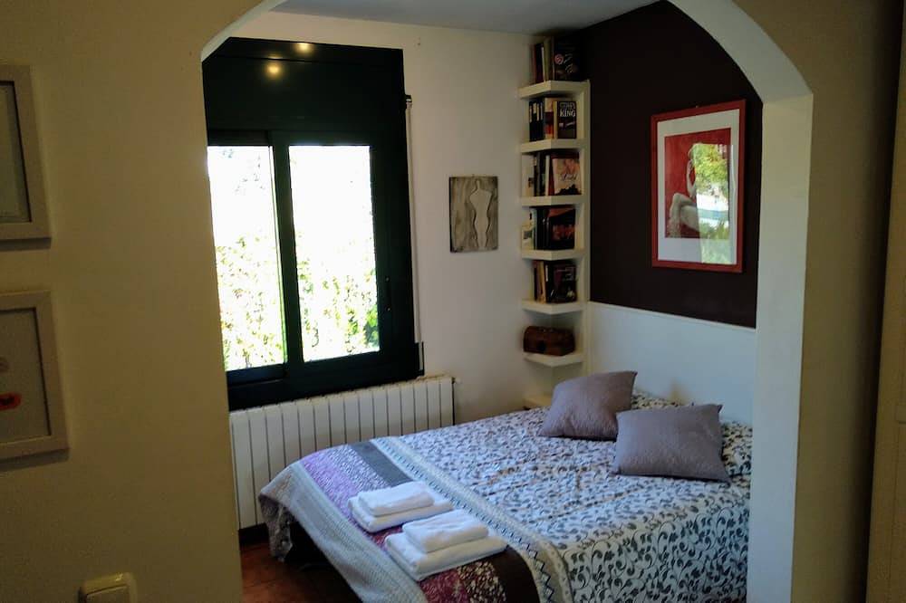 Ganzes Haus in der Nähe von Barcelona ideal für Familien und Gruppen. Garantierter Spaß in Piera, Barcelona Binnenland