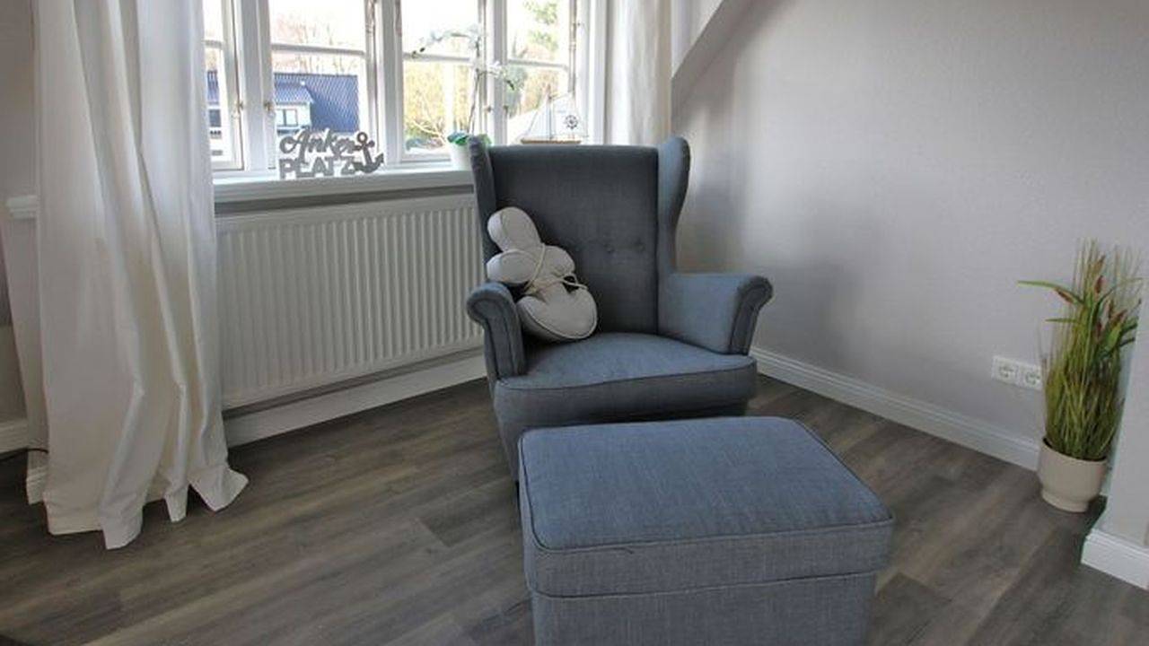 Ganze Ferienwohnung, Ferienwohnung für 2 Personen (65 m²) in Wyk auf Föhr in Wyk auf Föhr (Stadt), Wyk auf Föhr