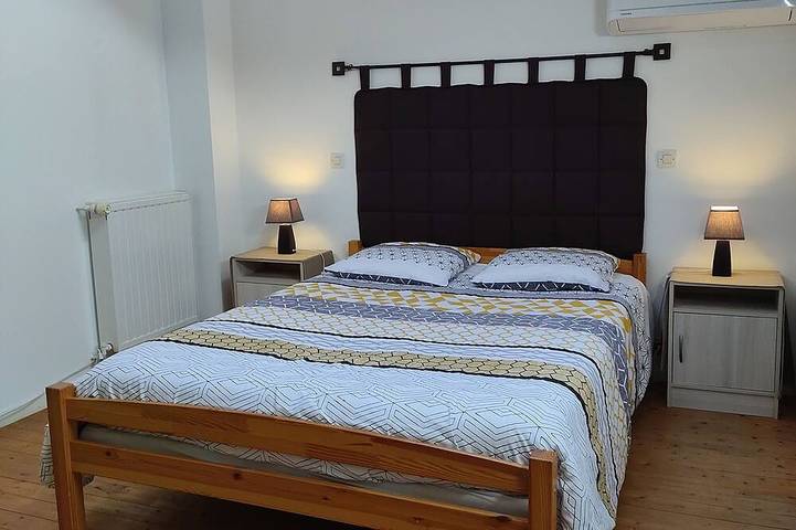 Location de vacances pour 6 personnes, avec terrasse et jardin à Plaisance - 2