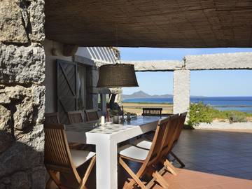 Agriturismo voor 4 Personen in Sant'Elmo, Provincie Cagliari, Afbeelding 3