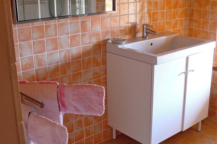 Location de vacances pour 3 personnes, avec terrasse et jardin à Flavigny-sur-Ozerain - 4