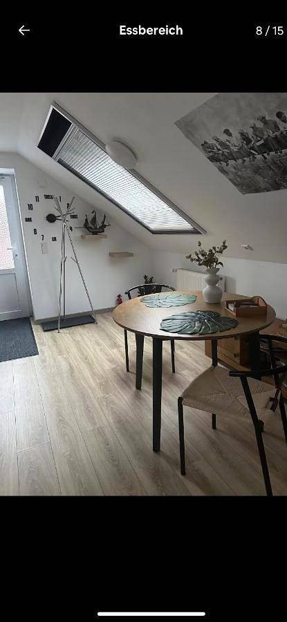 Ferienwohnung für 2 Personen in Ladelund