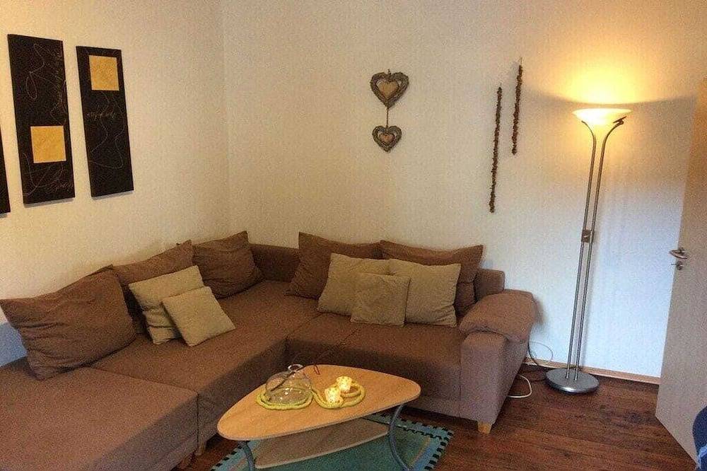 Haus am Kirchberg im Vita Garden in Bruchweiler-Bärenbach, Landkreis Südwestpfalz