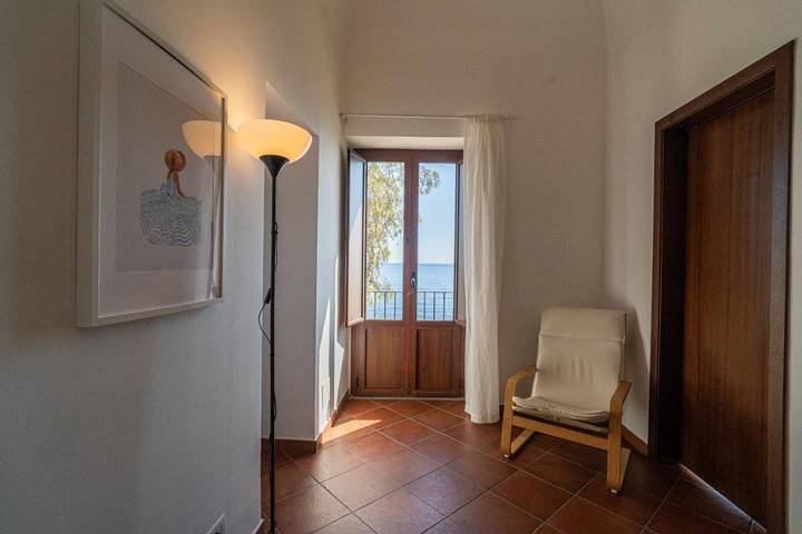 Maison d’hôte pour 2 personnes, avec jardin et vue, animaux acceptés à Acireale - 4