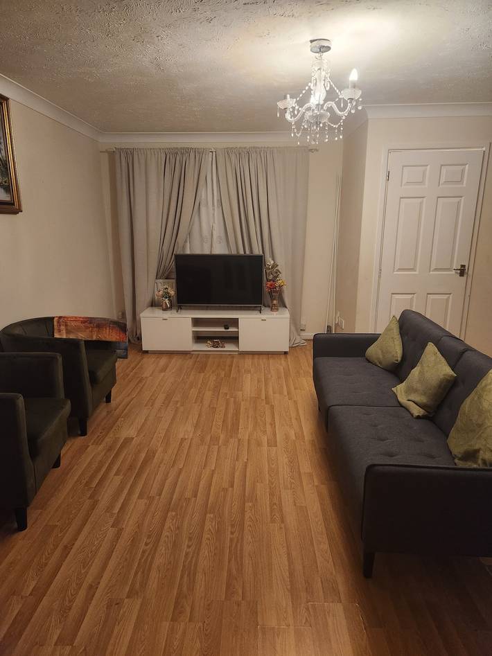 Ferienhaus für 6 Personen in London - 4