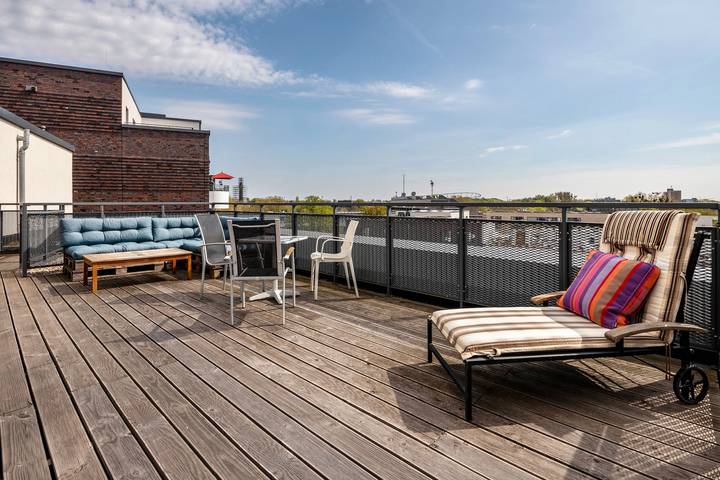 Studio für 2 Personen in Hannover - 2