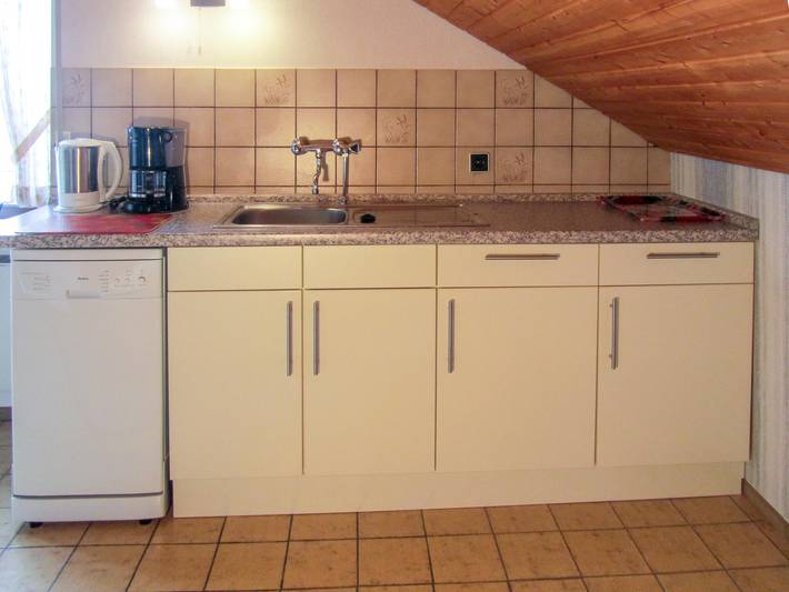 Ganze Ferienwohnung, Fewo Zur schönen Aussicht in Etgert, Bernkastel-Kues & Umgebung
