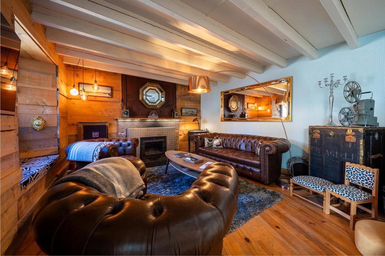 Four-Bedroom House in Montfarville, Région de Cherbourg