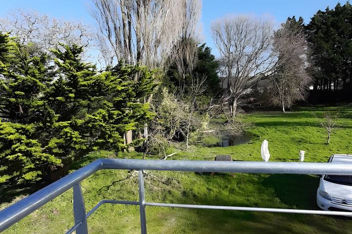 Gîte pour 4 personnes, avec jardin à Plouescat - 3