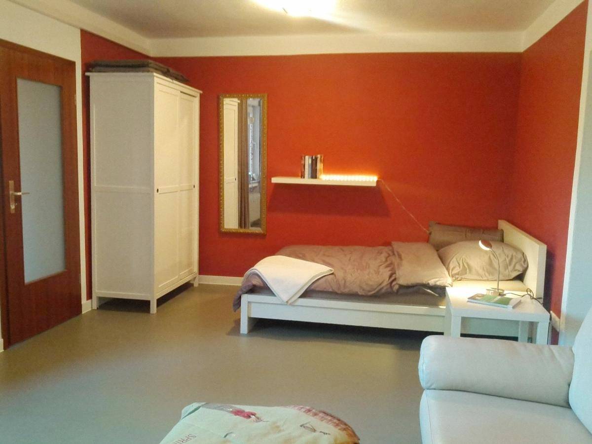 Ganze Wohnung, Oerlihome in Oerlinghausen, Kreis Lippe