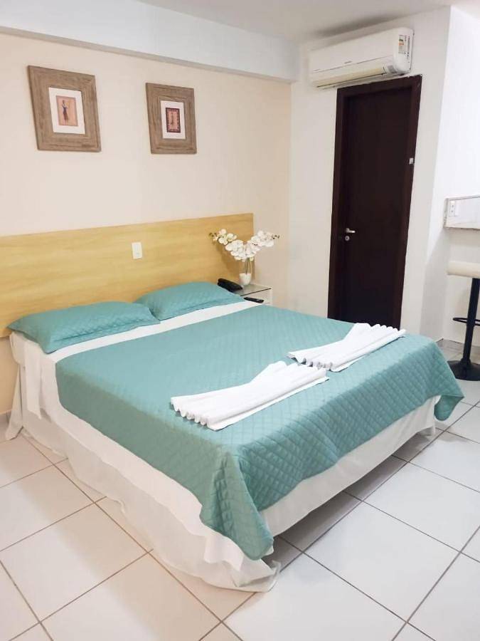 Casa de férias para 3 pessoas, com piscina e varanda em Natal