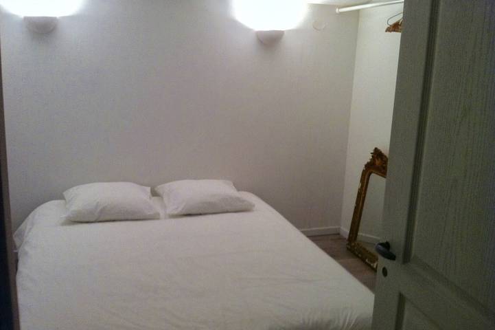 Location de vacances pour 6 personnes, avec terrasse à La Brigue - 3