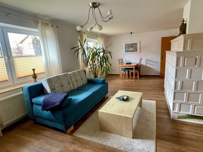 Ganze Wohnung, Ferienwohnung, Schwerin in Schwerin, Schweriner See