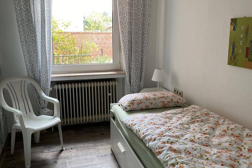 Ganze Wohnung, Ferienwohnung Röwekämper, 1-4 Pers. in Ibbenbüren, Münsterland