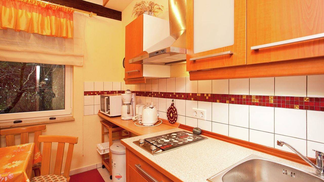 Ferienhaus für 4 Personen (70 m²) in Schmogrow in Schmogrow, Schmogrow-Fehrow