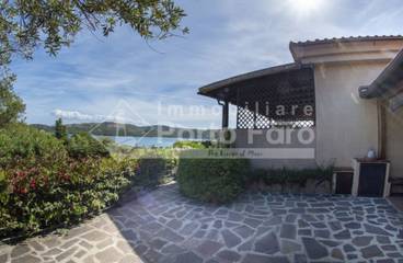 Holiday Apartment for 4 People in Capo d'Orso, Costa Smeralda, Photo 1