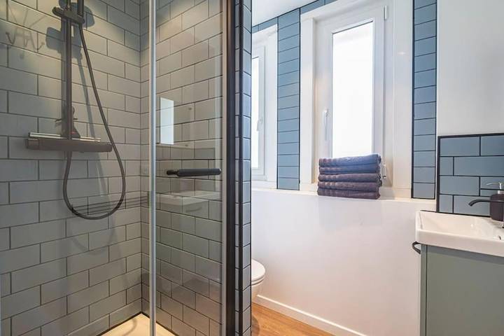 Gîte pour 4 personnes à Isles-sur-Suippe - 2