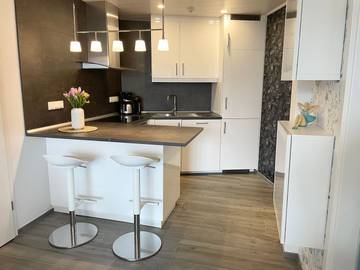 Ferienwohnung für 2 Personen in Duhnen, Cuxhaven, Bild 1
