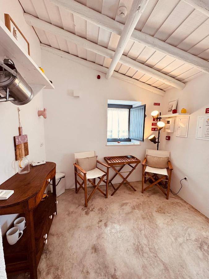 One-Bedroom House in Amieira, Portel