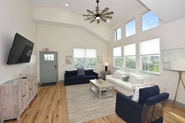 Vacation House for 8 Guests in Florida, USA, Picture 4