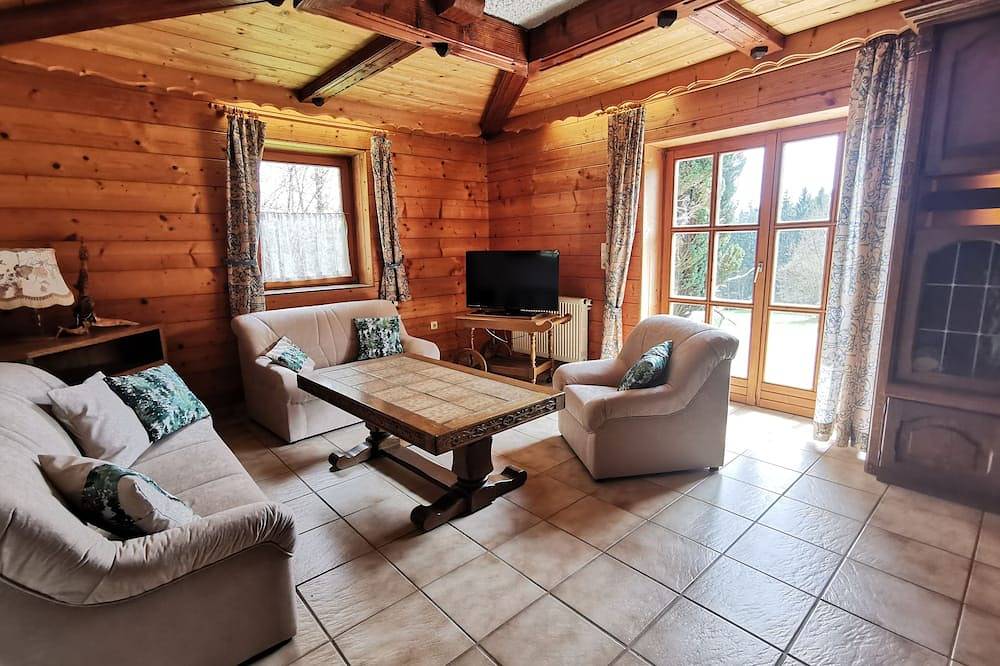 Vacation in the forest - experience nature in Bodenmais, Ostbayern