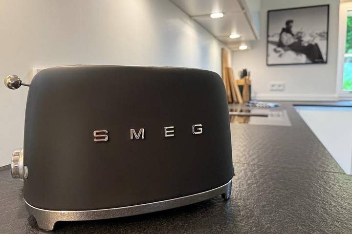 Ferienhaus für 10 Personen, mit Garten und Ausblick, mit Haustier in Oberstdorf - 4