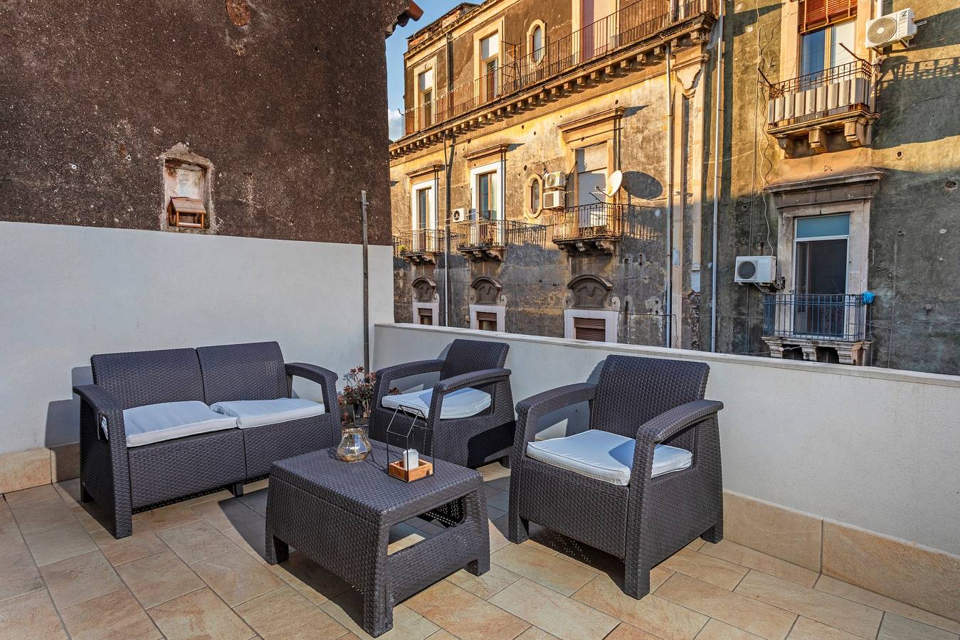 Ferienwohnung für 5 Personen in Catania, Catania Provinz