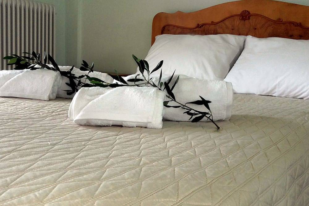 Villa anthousa con vista eccellente in Anthousa, Preveza unità periferica