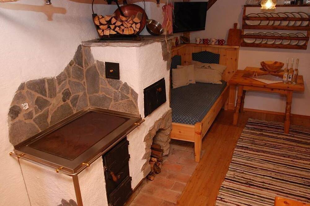 Müllneralm - Hütte, Bad, Wc, 3 Schlafräume in Sankt Michael im Lungau, Bundesland Salzburg
