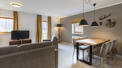 Chalet für 6 Personen in Obertraun, Dachstein-Tauern, Bild 3