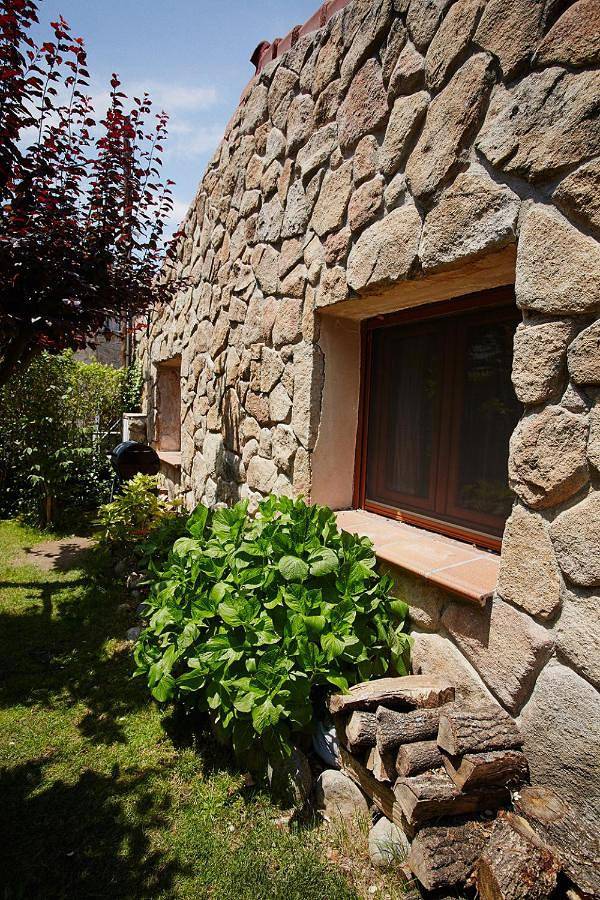 Casa De Cucu Navaluenga in Navaluenga, Valle del Alberche