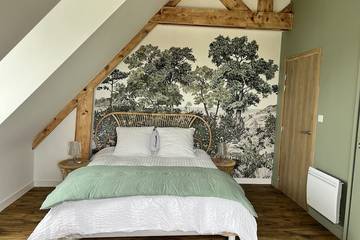 Location De Vacances pour 10 Personnes dans Saint-Guénolé, Penmarch, Photo 4