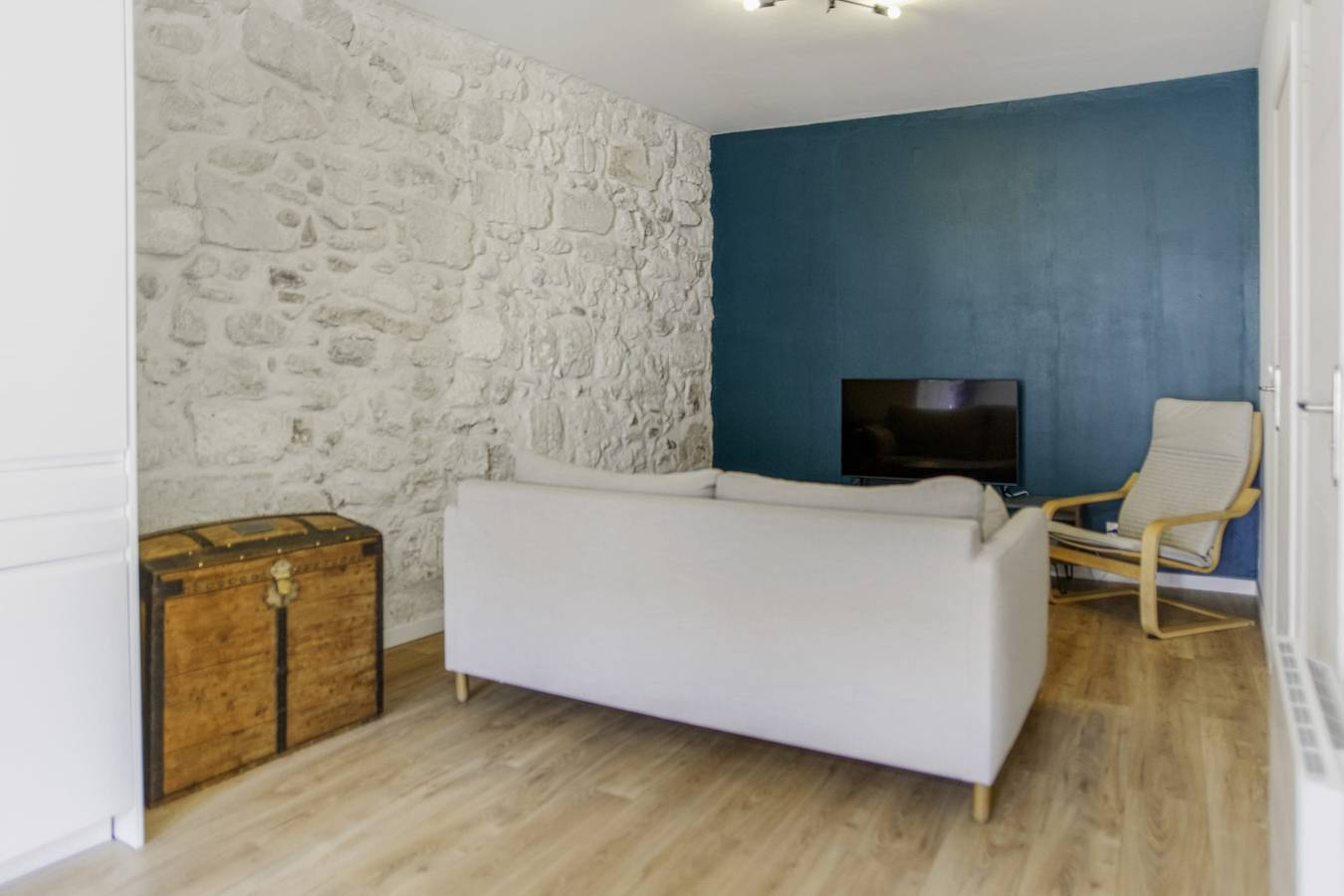 Apartamento entero, Appartement Ventoux - Welkeys in Aviñón, Vaucluse