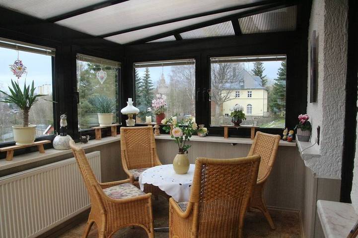 Ferienwohnung für 5 Personen in Annaberg-Buchholz
