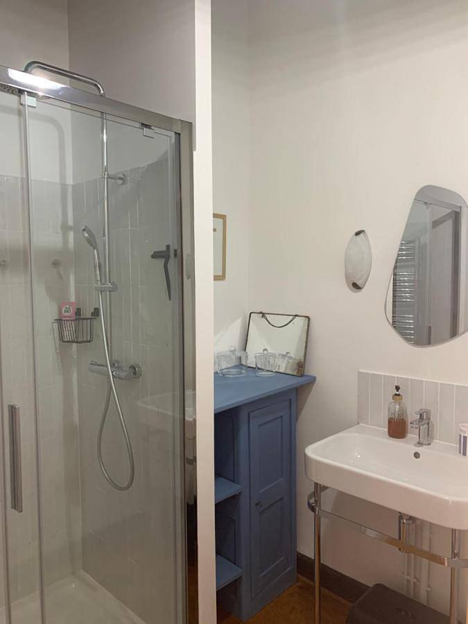 Chambre d’hôte pour 2 personnes, avec terrasse ainsi que vue et jardin dans le Lot-et-Garonne - 4