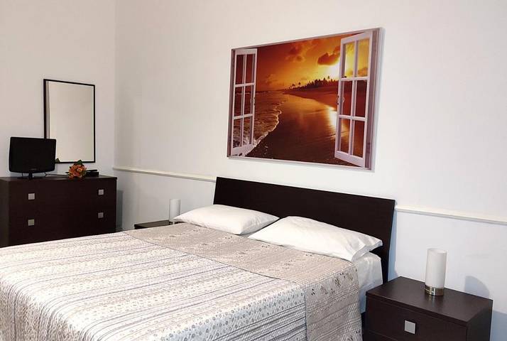 B&b per 3 persone, con Balcone e Panorama a Caltagirone