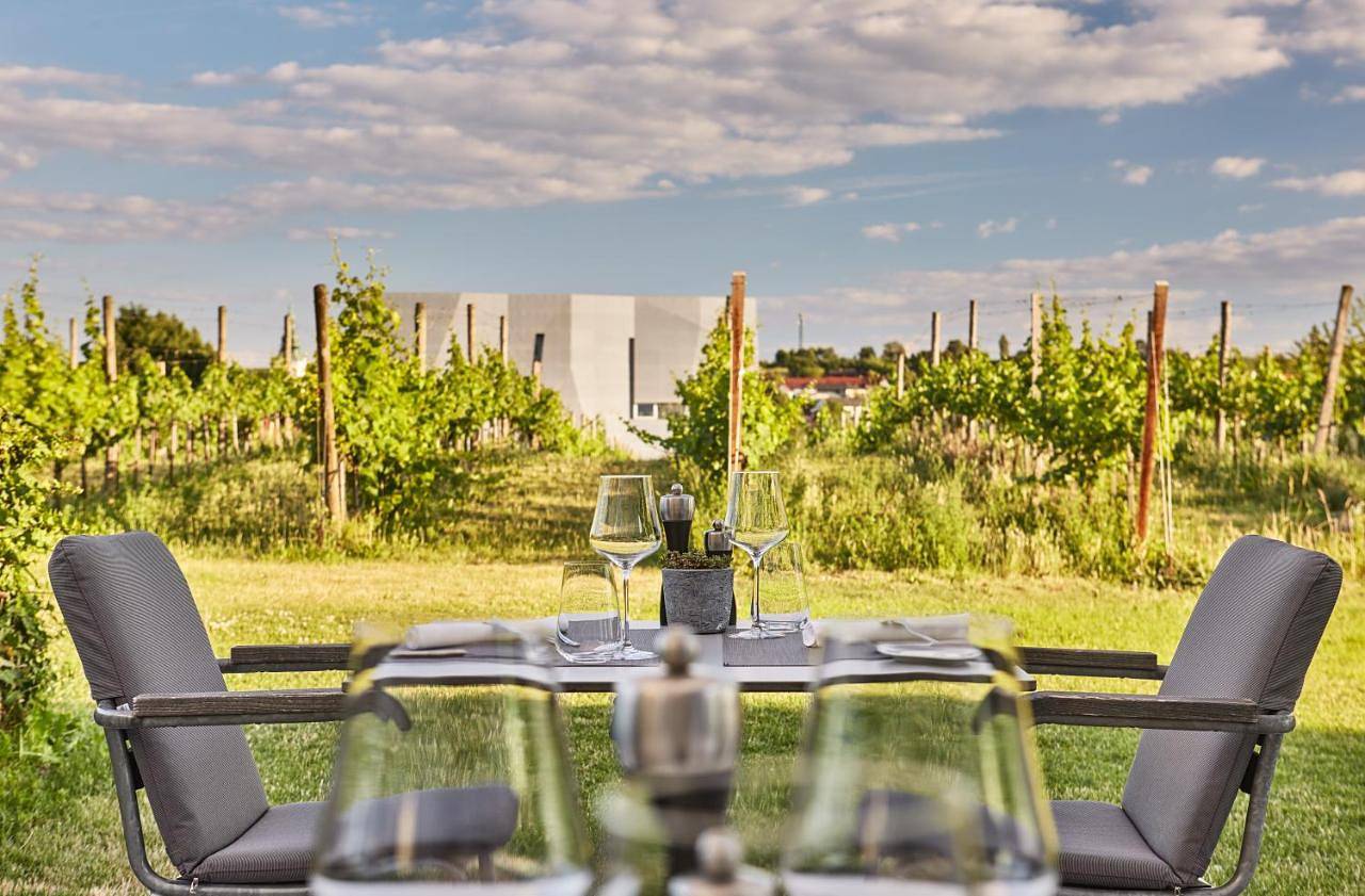 Loisium Wine & Spa Hotel Langenlois in Langenlois, Kamptal