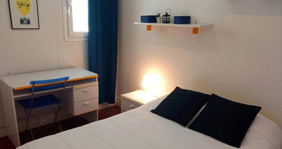 Casa de huéspuedes para 2 personas en Tárrega