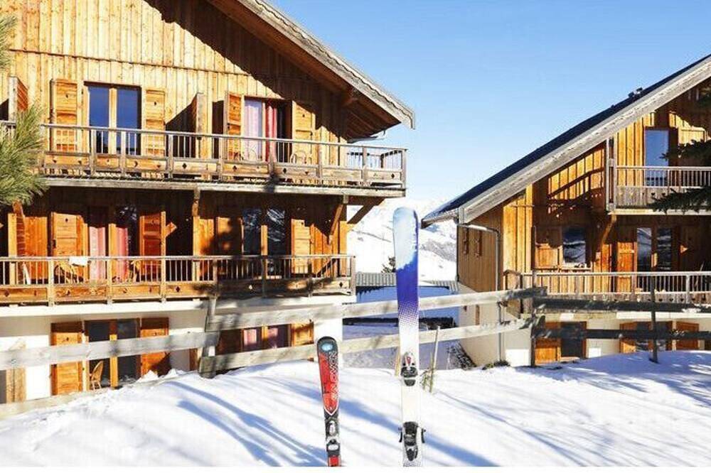 Photo : Appartement de vacances