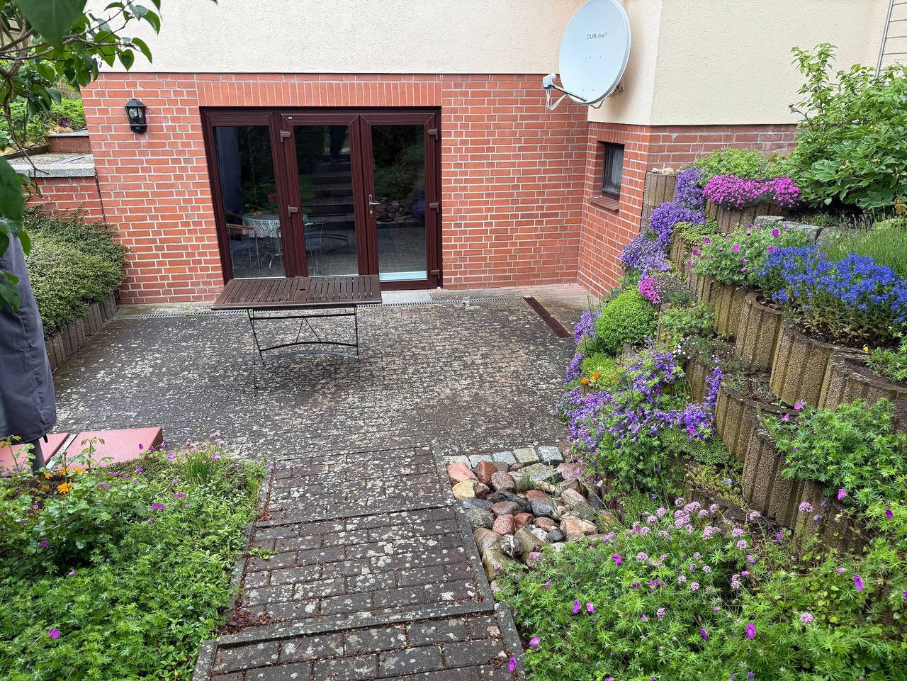 Ganze Ferienwohnung, Ferienwohnung Wandschneider in Ahrenshoop, Fischland