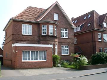 Ferienhaus für 3 Personen, kinderfreundlich in Döse