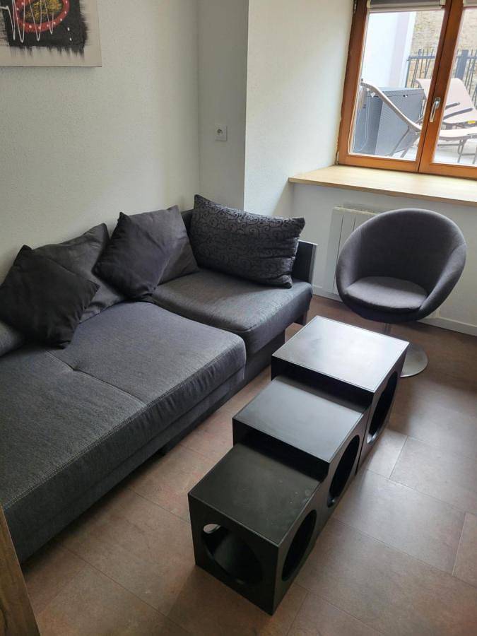 Appartement entier, One-Bedroom Apartment in Ensisheim, Région de Guebwiller