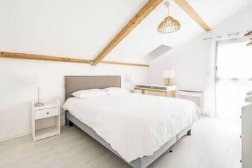 Appartement De Vacances pour 4 Personnes dans Pau, Région de Pau, Photo 3