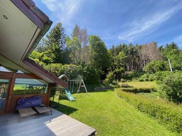 Villa pour 8 Personnes dans Saint-Jorioz, Région d'Annecy, Photo 3