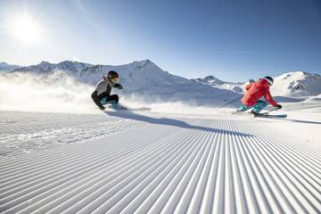 Gästezimmer für 2 Personen in Samnaun, Unterengadin, Bild 3