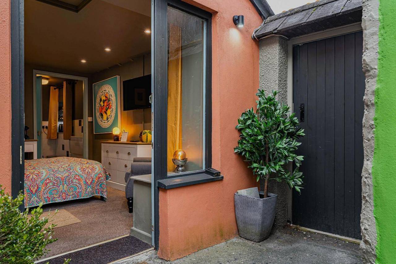 Entire apartment, Apartment with Shower in Tavistock, Dartmoor