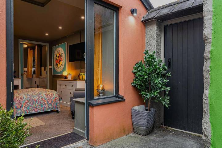 Holiday rental for 2 people in Tavistock