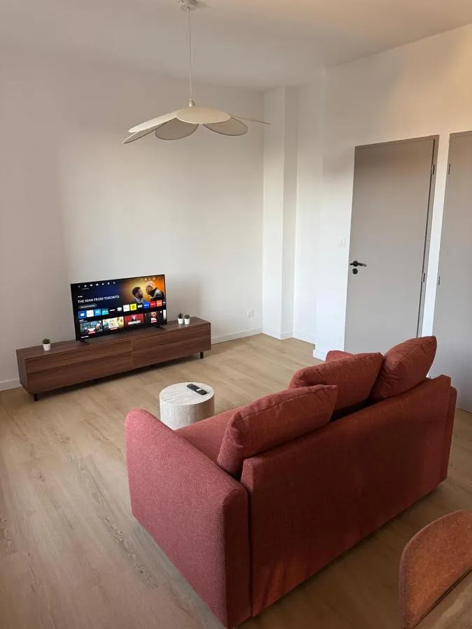 Apartamento de vacaciones para 4 personas, con vistas - 1